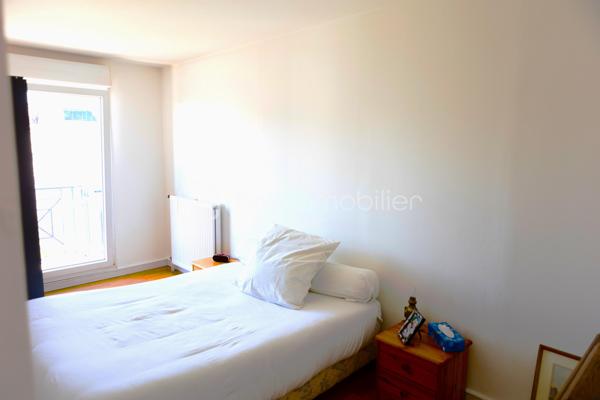 Appartement de 78 m²