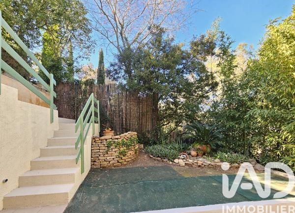Maison à vendre 6 pièces 150 m² La Ciotat