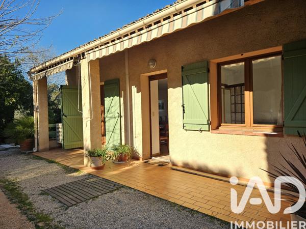Maison à vendre 6 pièces 150 m² La Ciotat