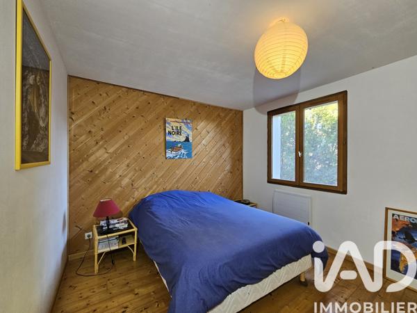 Maison à vendre 6 pièces 150 m² La Ciotat