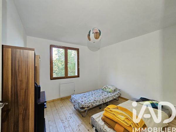 Maison à vendre 6 pièces 150 m² La Ciotat