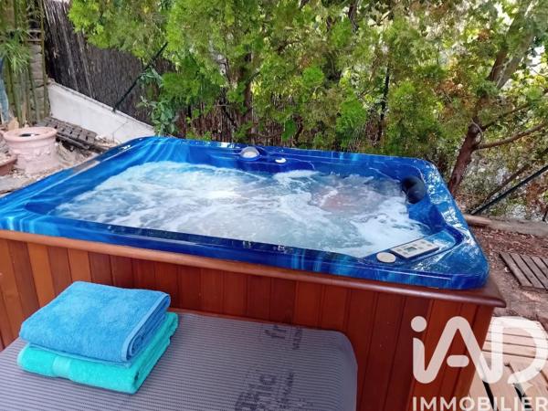 Maison à vendre 6 pièces 150 m² La Ciotat