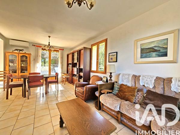 Maison à vendre 6 pièces 150 m² La Ciotat