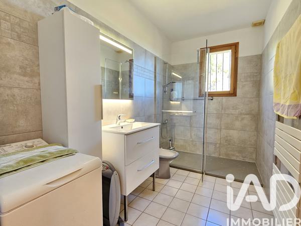 Maison à vendre 6 pièces 150 m² La Ciotat