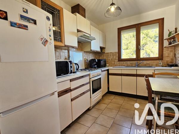 Maison à vendre 6 pièces 150 m² La Ciotat