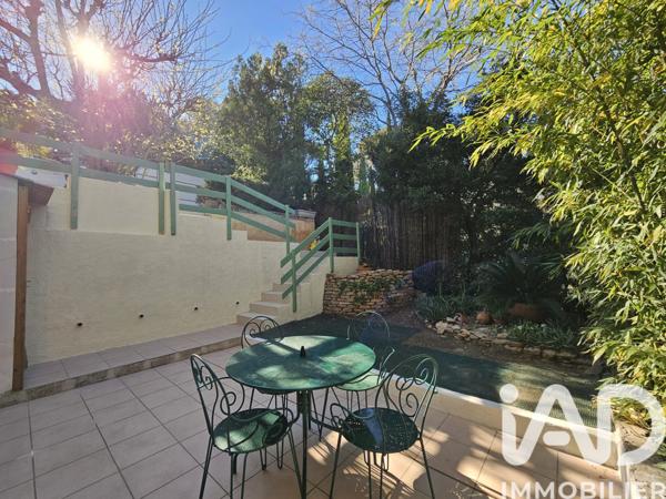 Maison à vendre 6 pièces 150 m² La Ciotat