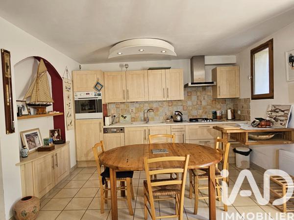 Maison à vendre 6 pièces 150 m² La Ciotat