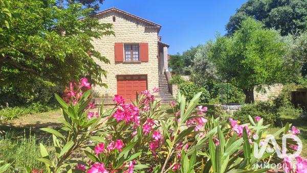 Maison à vendre 6 pièces 110 m² Sarrians