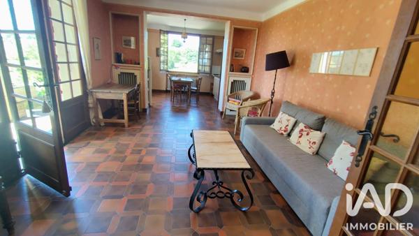 Maison à vendre 6 pièces 110 m² Sarrians