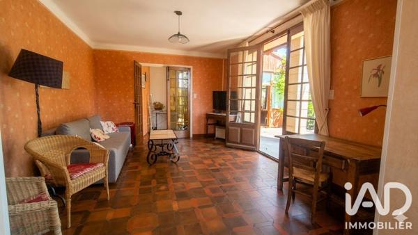 Maison à vendre 6 pièces 110 m² Sarrians