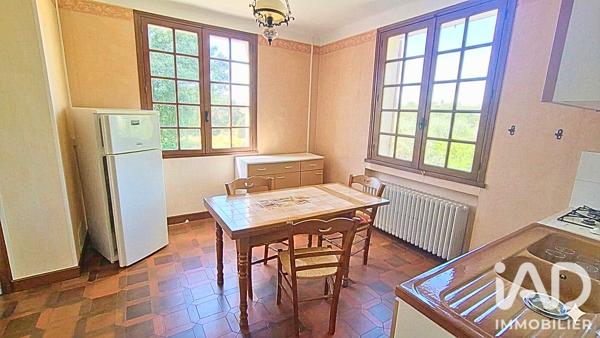 Maison à vendre 6 pièces 110 m² Sarrians