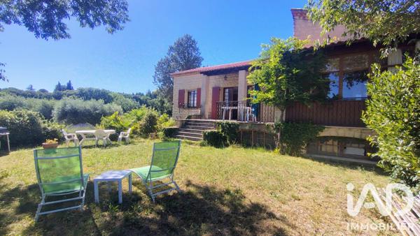 Maison à vendre 6 pièces 110 m² Sarrians