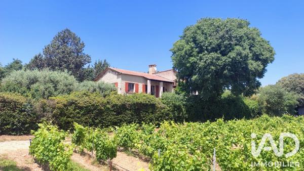 Maison à vendre 6 pièces 110 m² Sarrians