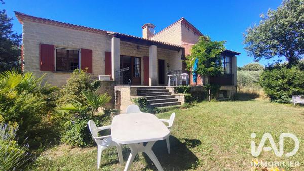 Maison à vendre 6 pièces 110 m² Sarrians