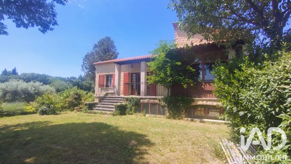 Maison à vendre 6 pièces 110 m² Sarrians