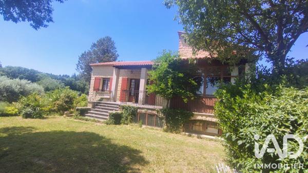 Maison à vendre 6 pièces 110 m² Sarrians