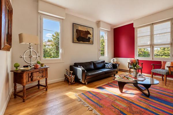 Vente Maison de luxe Ciboure 5 Pièces 173 m²