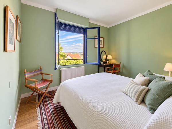 Vente Maison de luxe Ciboure 5 Pièces 173 m²