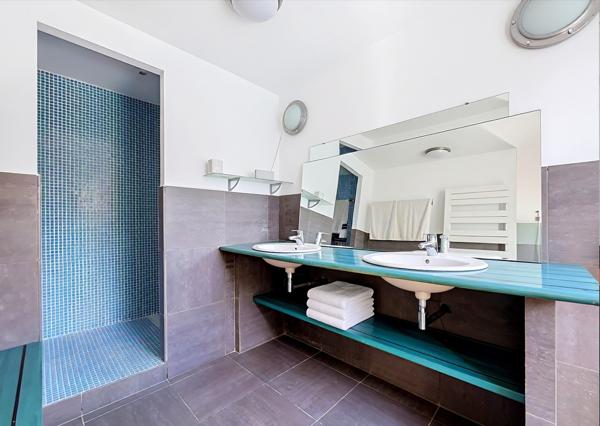 Vente Maison de luxe Ciboure 5 Pièces 173 m²