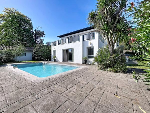 Vente Maison de luxe Ciboure 5 Pièces 173 m²