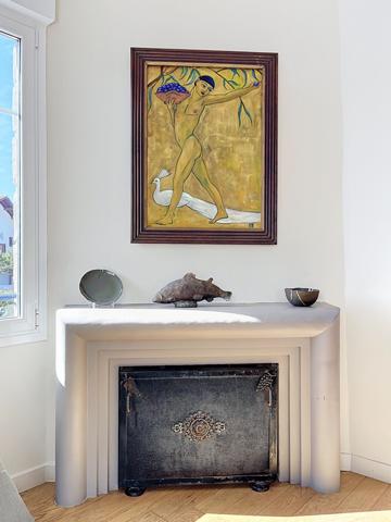 Vente Maison de luxe Ciboure 5 Pièces 173 m²