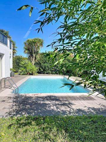Vente Maison de luxe Ciboure 5 Pièces 173 m²