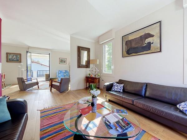 Vente Maison de luxe Ciboure 5 Pièces 173 m²