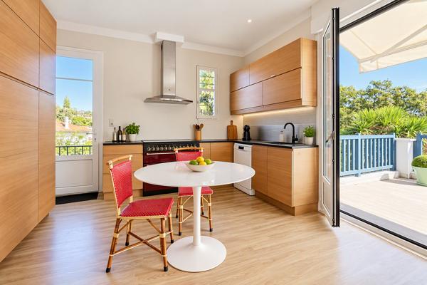 Vente Maison de luxe Ciboure 5 Pièces 173 m²