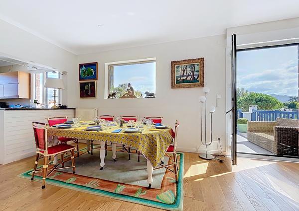 Vente Maison de luxe Ciboure 5 Pièces 173 m²