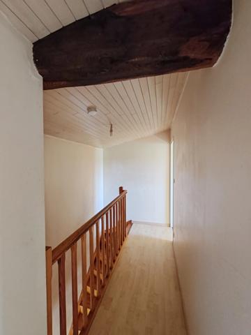 Maison à vendre 5 pièces proche de MONTAIGU VENDEE (85)