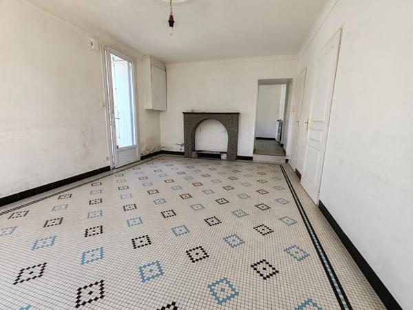 Maison à vendre 5 pièces proche de MONTAIGU VENDEE (85)