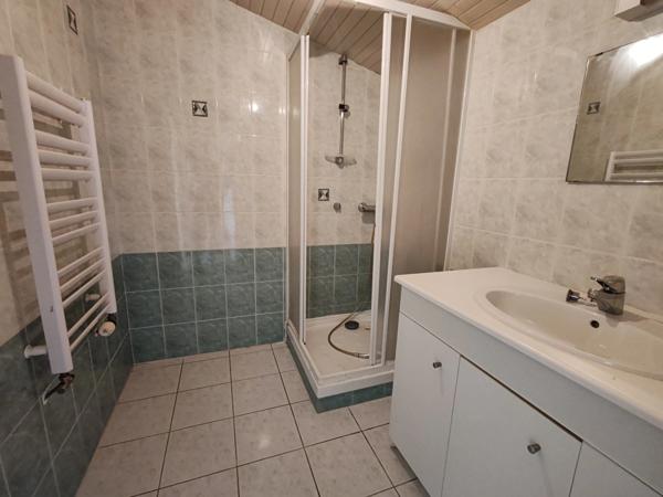 Maison à vendre 5 pièces proche de MONTAIGU VENDEE (85)