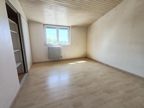 Maison à vendre 5 pièces proche de MONTAIGU VENDEE (85)