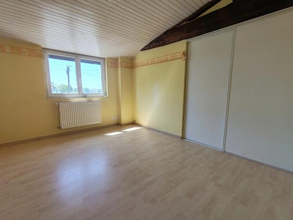 Maison à vendre 5 pièces proche de MONTAIGU VENDEE (85)