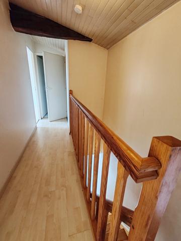 Maison à vendre 5 pièces proche de MONTAIGU VENDEE (85)