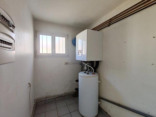 Maison à vendre 5 pièces proche de MONTAIGU VENDEE (85)