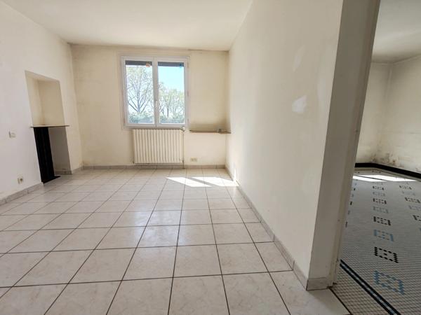Maison à vendre 5 pièces proche de MONTAIGU VENDEE (85)
