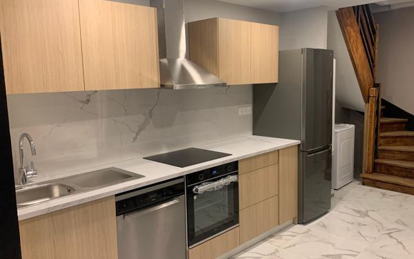 Maison à vendre    3 pièces •  Niort