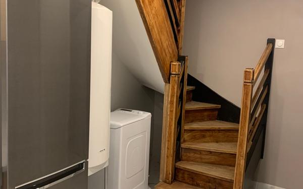 Maison à vendre    3 pièces •  Niort