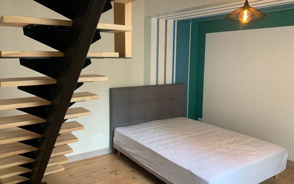 Maison à vendre    3 pièces •  Niort