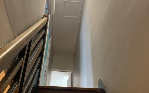 Maison à vendre    3 pièces •  Niort