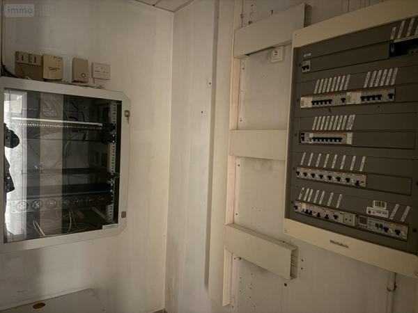 Immeuble à vendre à Le May-sur-Èvre dans le Maine-et-Loire (49122), ref : 49058-1566