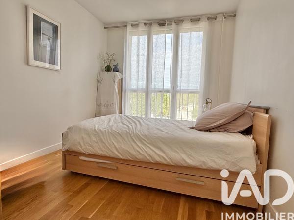 Appartement à vendre 3 pièces 71,3 m² Chilly-Mazarin