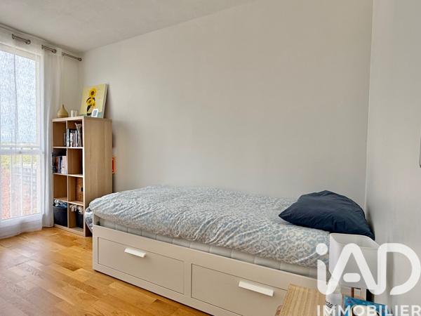 Appartement à vendre 3 pièces 71,3 m² Chilly-Mazarin