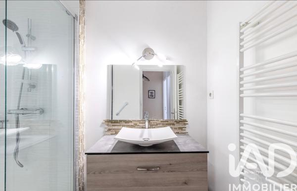 Appartement à vendre 3 pièces 71,3 m² Chilly-Mazarin