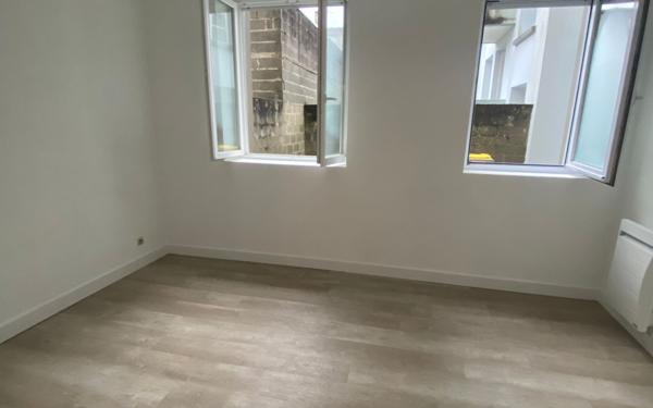 Appartement à louer    2 pièces •  Brest
