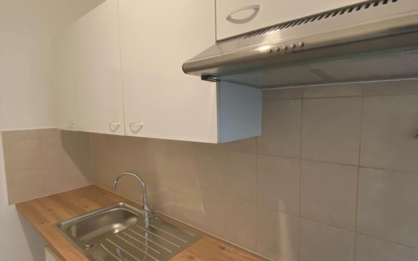 Appartement à louer    2 pièces •  Brest