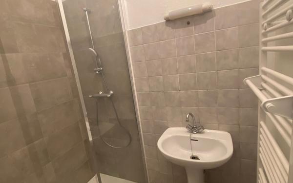 Appartement à louer    2 pièces •  Brest