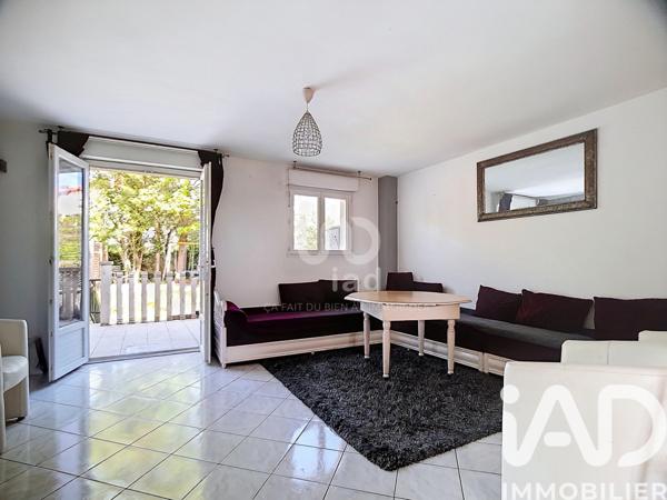 Maison à vendre 5 pièces 99 m² Rosny-sous-Bois