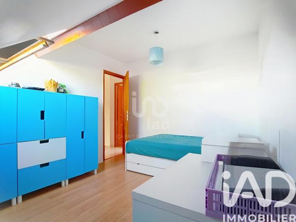 Maison à vendre 5 pièces 99 m² Rosny-sous-Bois